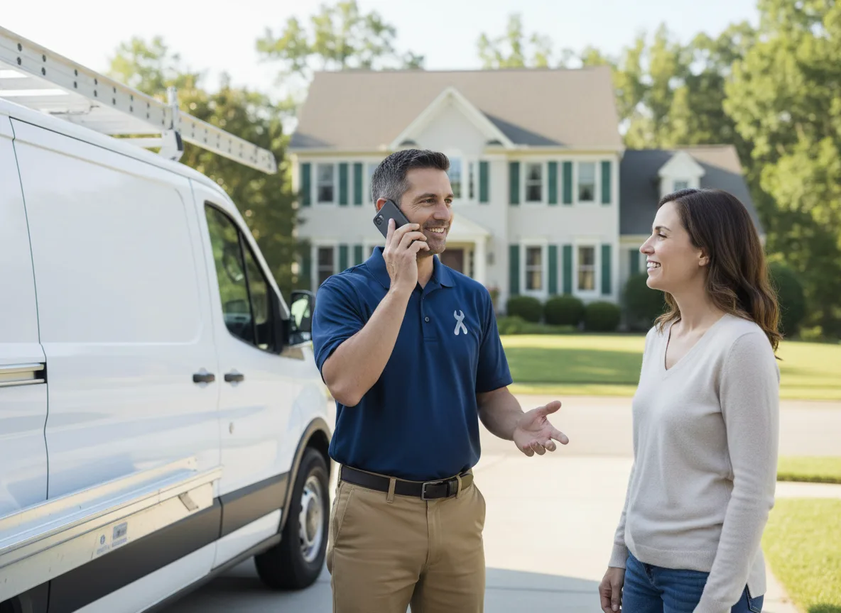Home Gutter Service Shoemakersville, PA FAQs